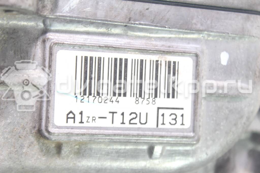 Фото Контрактный (б/у) двигатель 1ZR для Toyota (Gac) Levin Zre18 , Zwe18 122 л.с 16V 1.6 л бензин 190000T070 {forloop.counter}}