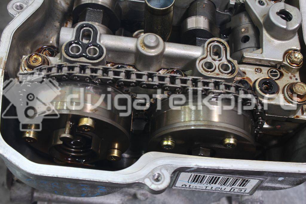 Фото Контрактный (б/у) двигатель 1ZR для Toyota (Gac) Levin Zre18 , Zwe18 122 л.с 16V 1.6 л бензин 190000T070 {forloop.counter}}