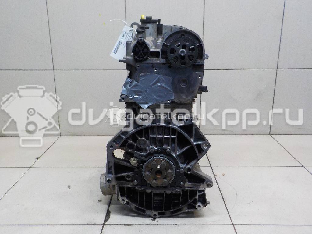 Фото Контрактный (б/у) двигатель CWVA для Skoda / Volkswagen / Seat 110 л.с 16V 1.6 л бензин 04E100033P {forloop.counter}}