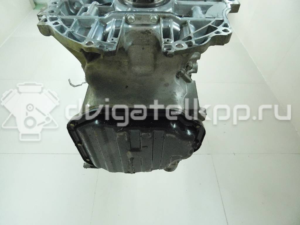 Фото Контрактный (б/у) двигатель QR25DE для Nissan (Dongfeng) / Suzuki / Mitsuoka / Nissan 141-203 л.с 16V 2.5 л Бензин / этиловый спирт / природный газ 10102JC20B {forloop.counter}}