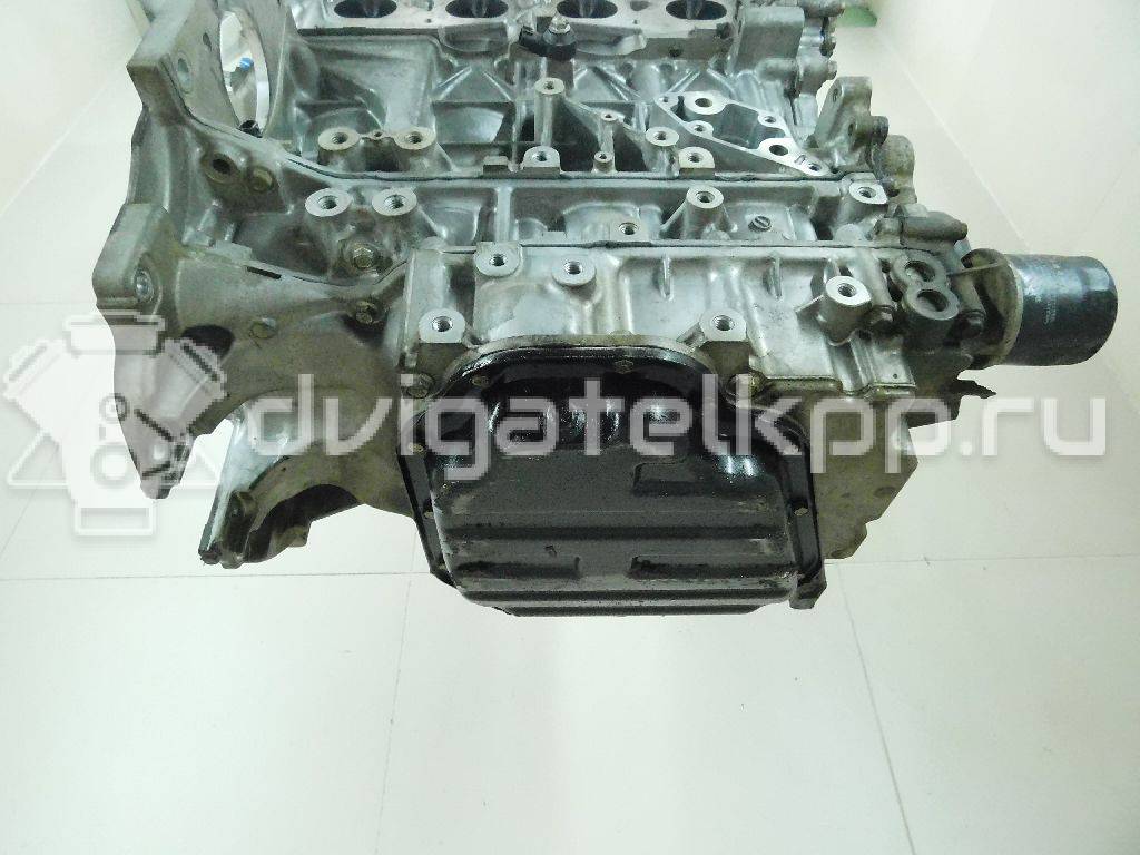 Фото Контрактный (б/у) двигатель QR25 для Infiniti / Nissan / Nissan (Dongfeng) 184 л.с 16V 2.5 л бензин 10102JC20B {forloop.counter}}