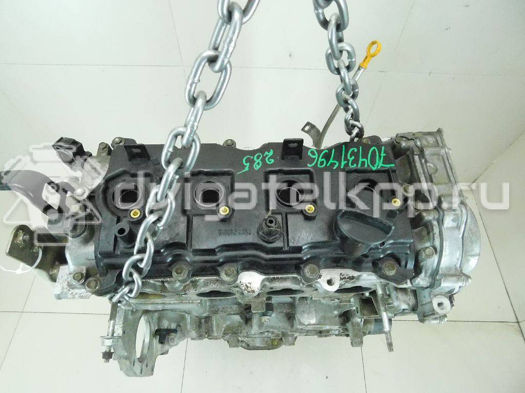 Фото Контрактный (б/у) двигатель QR25 для Infiniti / Nissan / Nissan (Dongfeng) 184 л.с 16V 2.5 л бензин 10102JC20B {forloop.counter}}