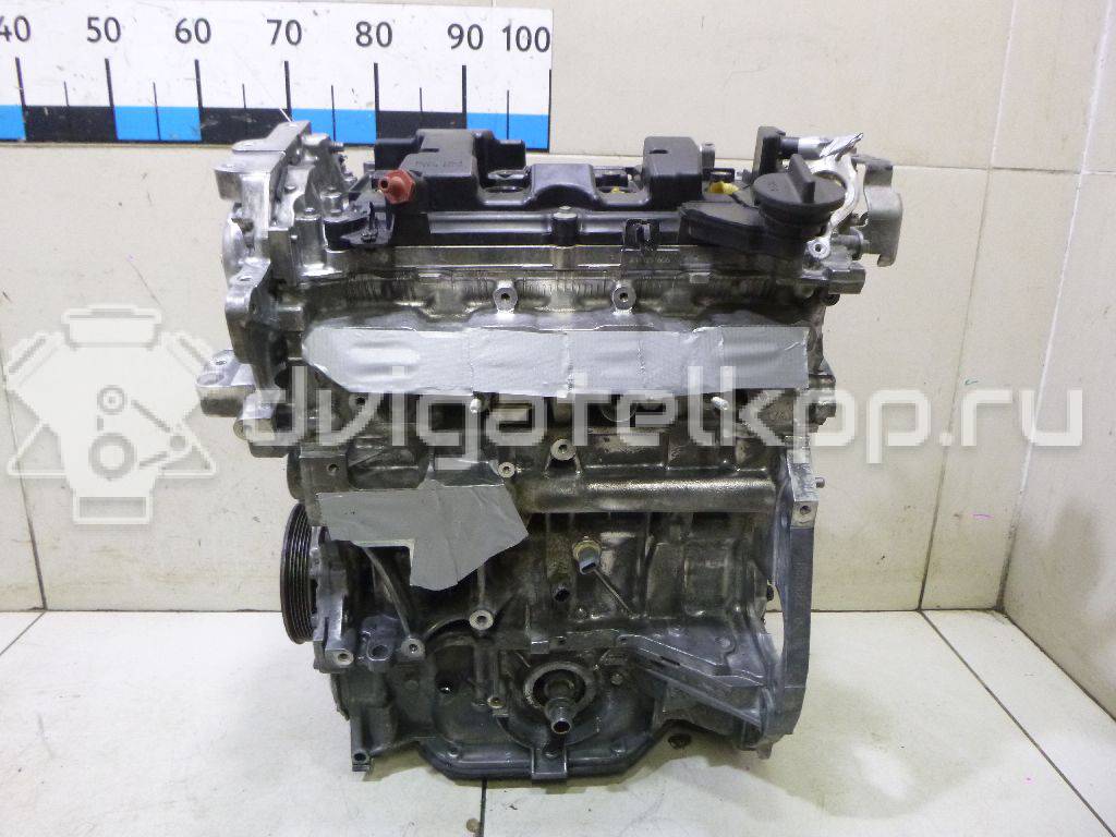 Фото Контрактный (б/у) двигатель MR20DD для Nissan (Dongfeng) / Nissan 150 л.с 16V 2.0 л бензин 101024EF1A {forloop.counter}}