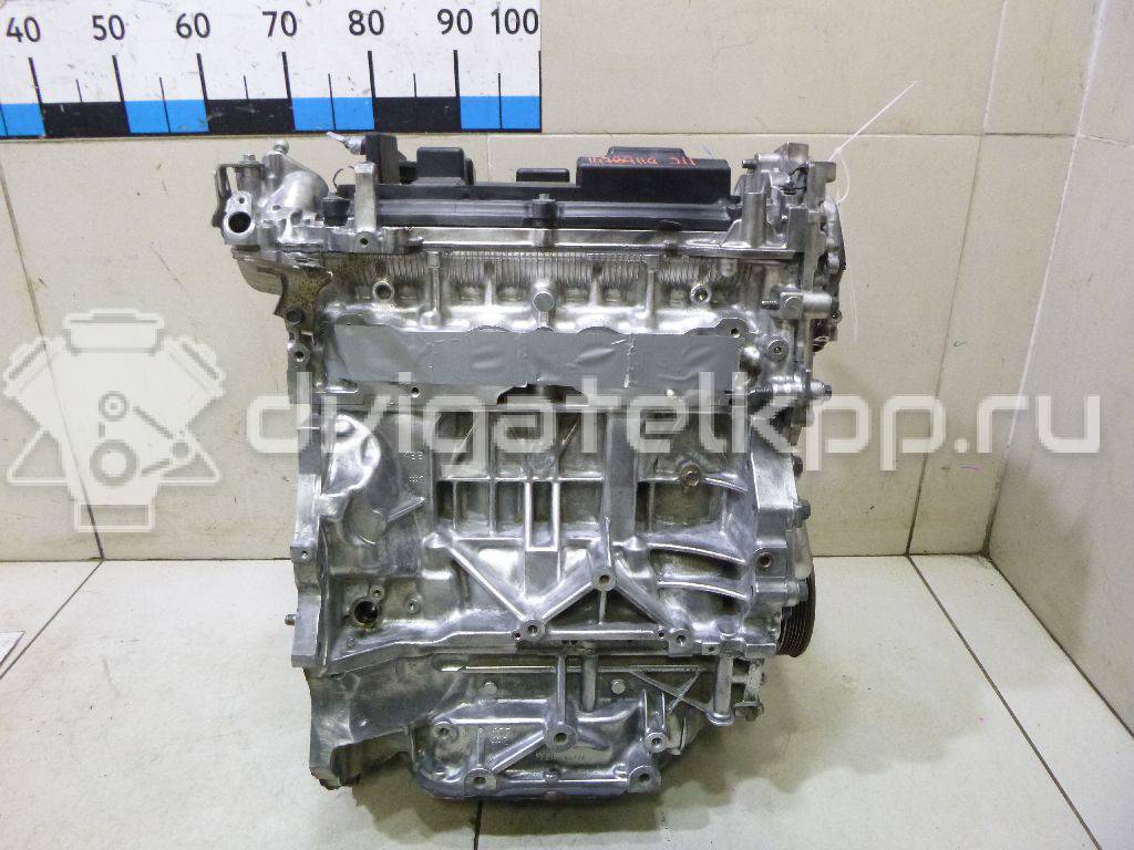 Фото Контрактный (б/у) двигатель MR20DD для Nissan (Dongfeng) / Nissan 150 л.с 16V 2.0 л бензин 101024EF1A {forloop.counter}}