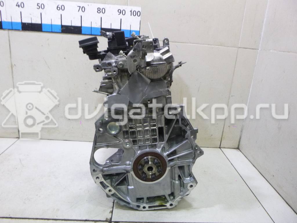 Фото Контрактный (б/у) двигатель MR20DD для Nissan (Dongfeng) / Nissan 150 л.с 16V 2.0 л бензин 101024EF1A {forloop.counter}}