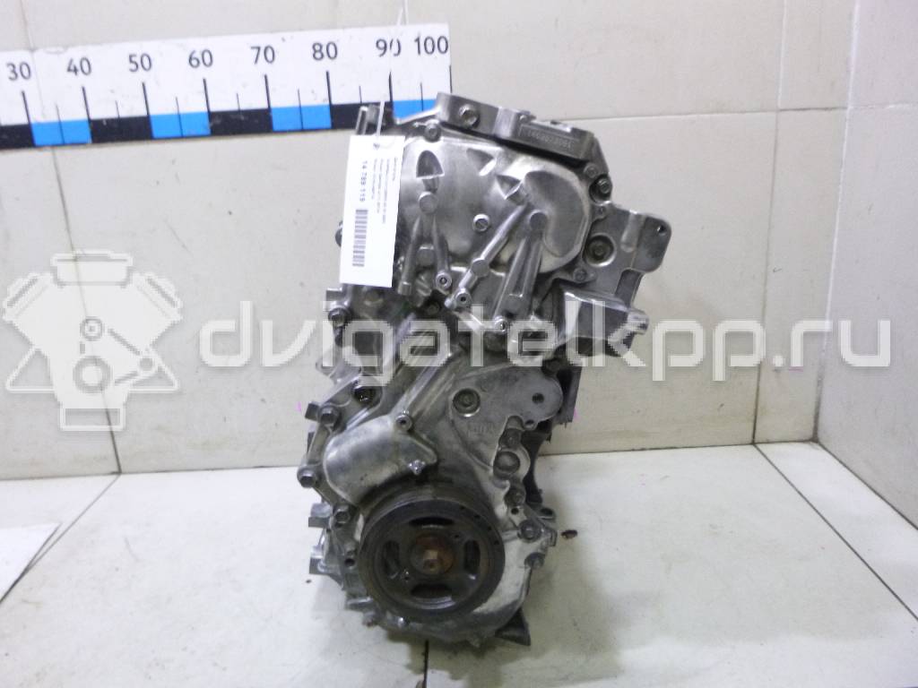 Фото Контрактный (б/у) двигатель MR20DD для Nissan (Dongfeng) / Nissan 150 л.с 16V 2.0 л бензин 101024EF1A {forloop.counter}}