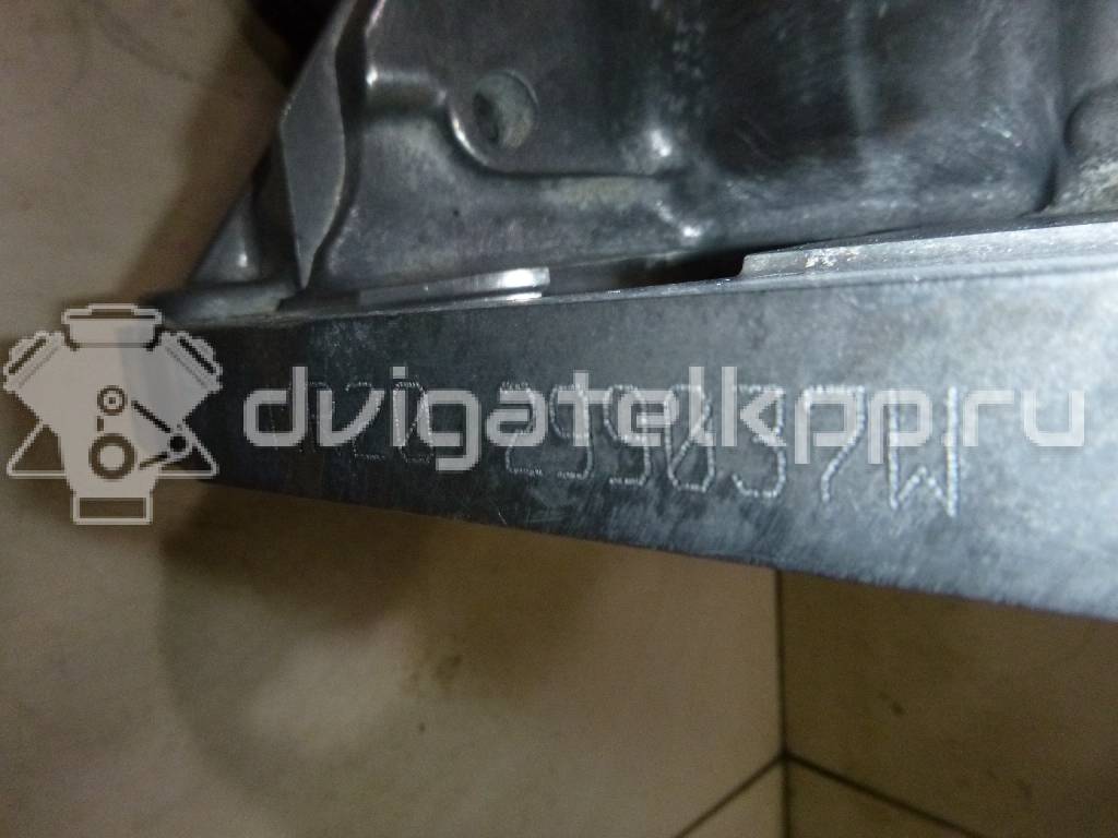 Фото Контрактный (б/у) двигатель MR20DD для Nissan (Dongfeng) / Nissan 150 л.с 16V 2.0 л бензин 101024EF1A {forloop.counter}}