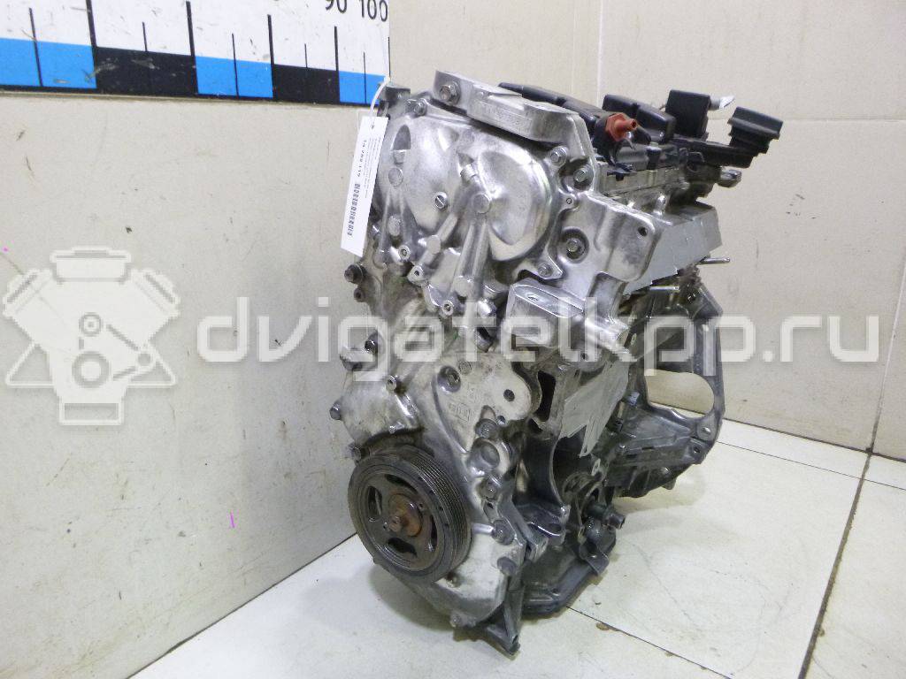 Фото Контрактный (б/у) двигатель MR20DD для Nissan (Dongfeng) / Nissan 150 л.с 16V 2.0 л бензин 101024EF1A {forloop.counter}}