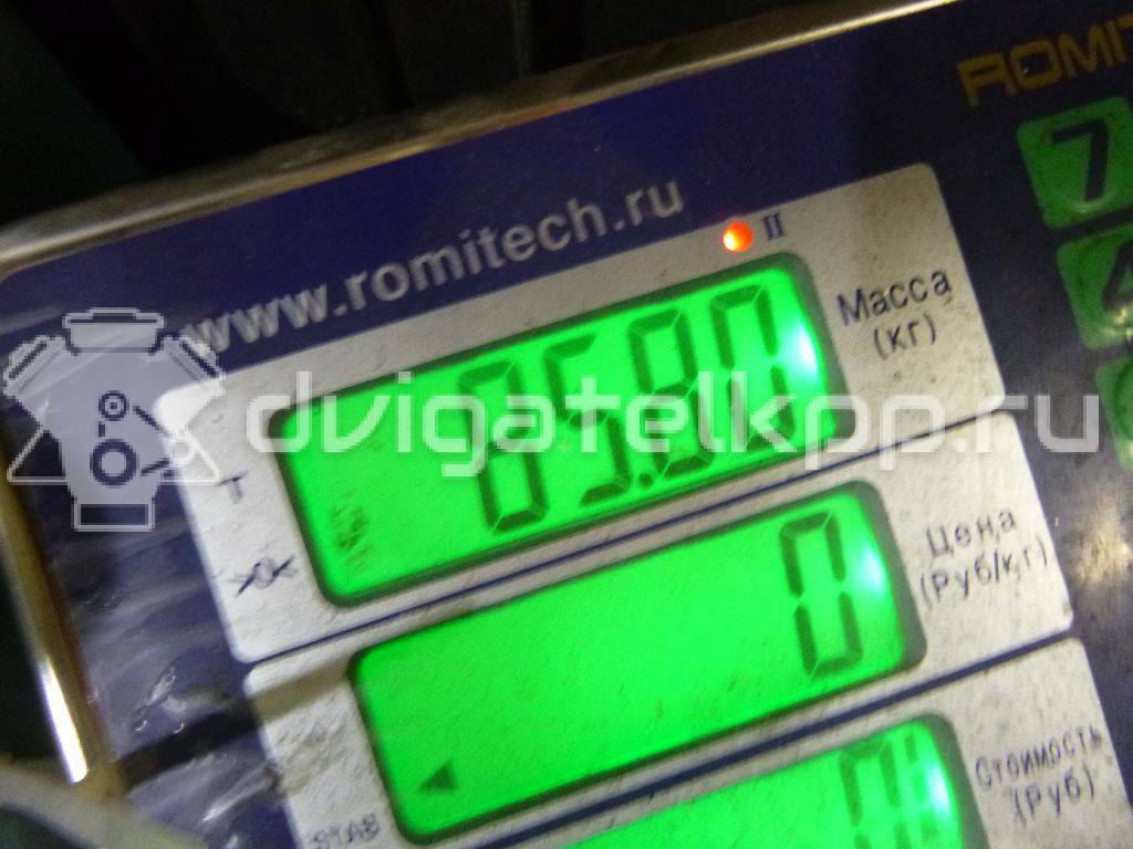 Фото Контрактный (б/у) двигатель MR20DD для Nissan (Dongfeng) / Nissan 150 л.с 16V 2.0 л бензин 101024EF1A {forloop.counter}}