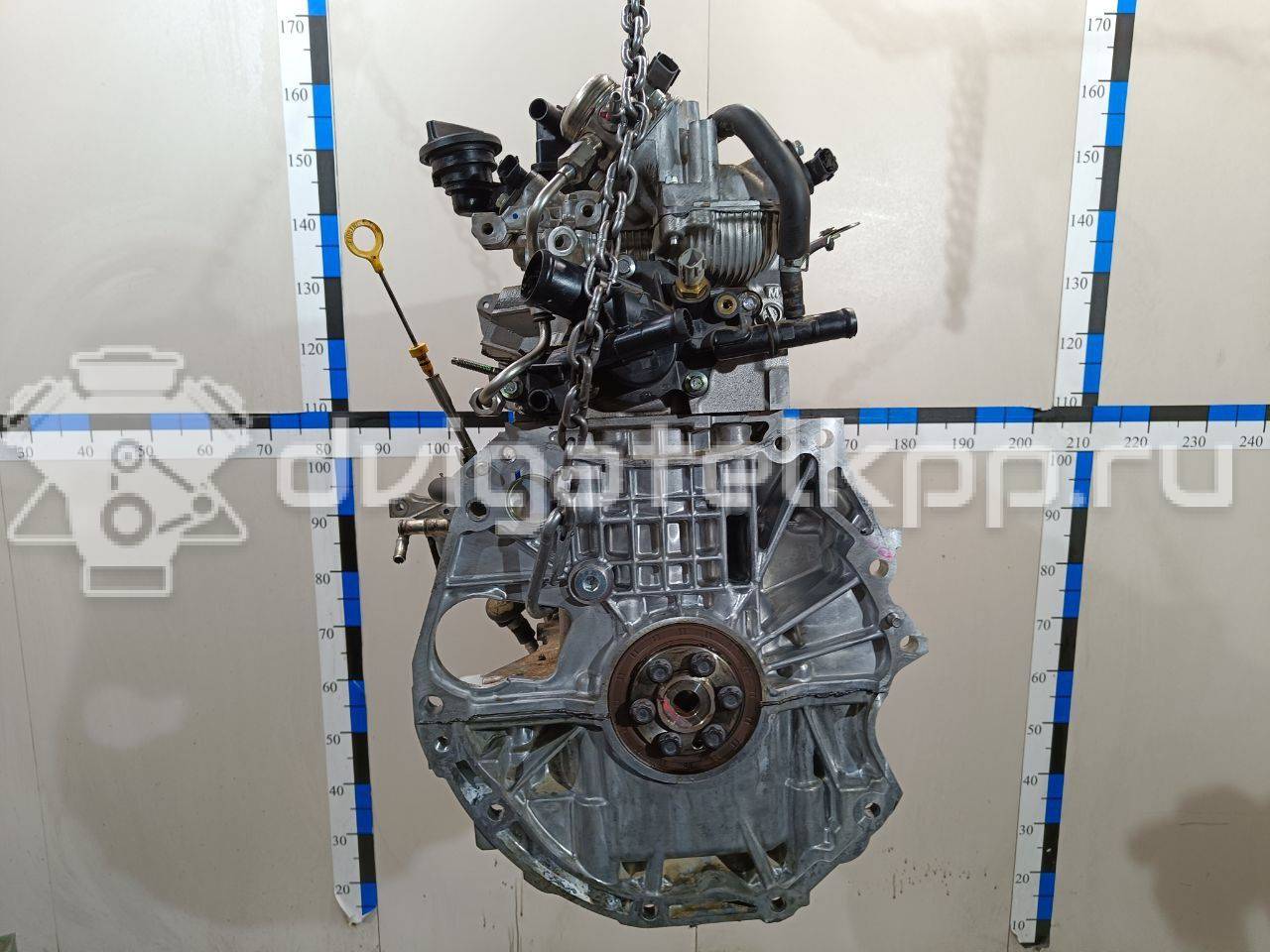 Фото Контрактный (б/у) двигатель MR20 для Suzuki / Nissan (Dongfeng) 144-147 л.с 16V 2.0 л бензин 101024EF1A {forloop.counter}}