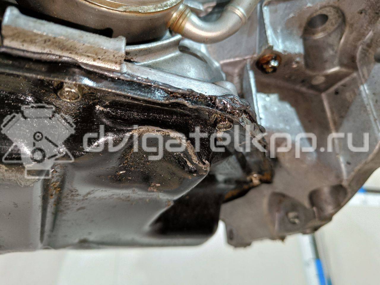 Фото Контрактный (б/у) двигатель MR20 для Fengshen / Suzuki / Nissan (Dongfeng) 143 л.с 16V 2.0 л бензин 101024EF1A {forloop.counter}}