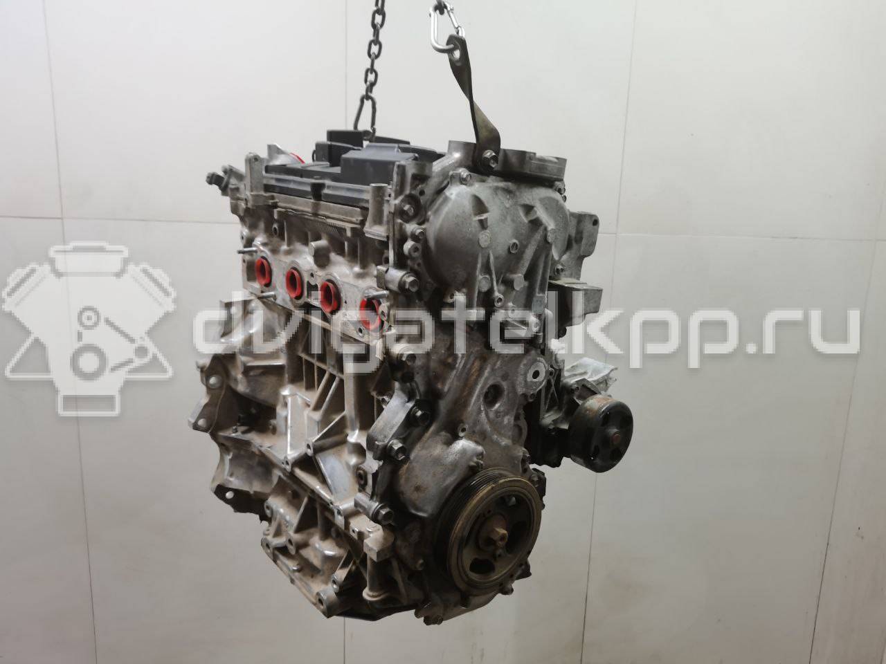 Фото Контрактный (б/у) двигатель MR20 для Suzuki / Nissan (Dongfeng) 144-147 л.с 16V 2.0 л бензин 101024EF1A {forloop.counter}}