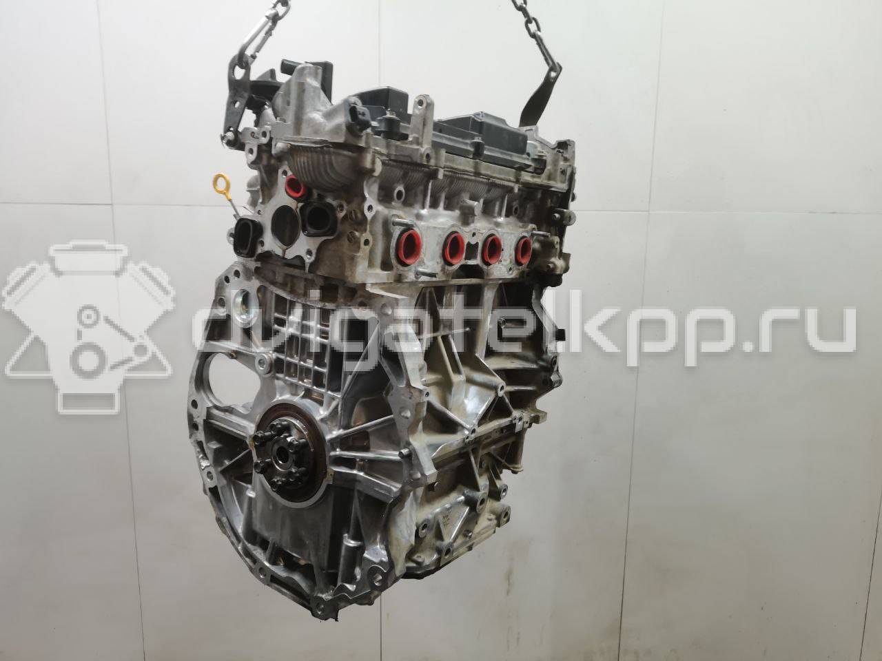 Фото Контрактный (б/у) двигатель MR20 для Venucia / Suzuki / Nissan (Dongfeng) 144 л.с 16V 2.0 л бензин 101024EF1A {forloop.counter}}