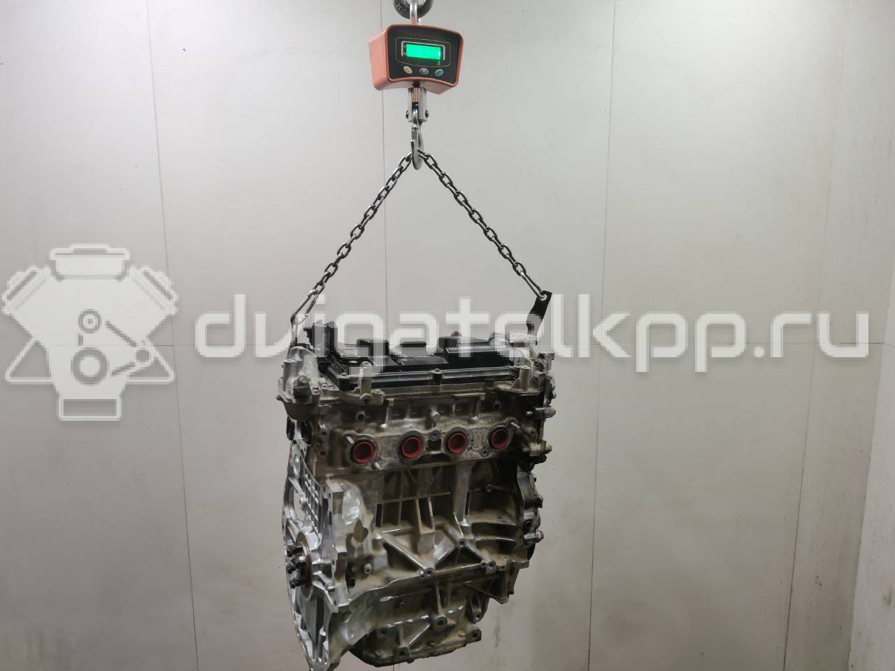 Фото Контрактный (б/у) двигатель MR20 для Venucia / Suzuki / Nissan (Dongfeng) 144 л.с 16V 2.0 л бензин 101024EF1A {forloop.counter}}