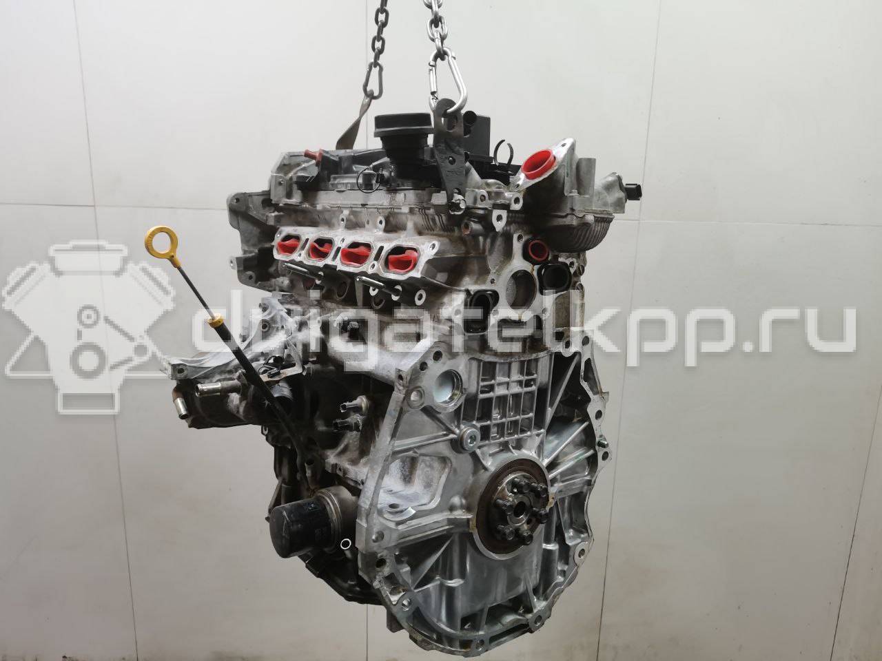 Фото Контрактный (б/у) двигатель MR20 для Suzuki / Nissan (Dongfeng) 150 л.с 16V 2.0 л бензин 101024EF1A {forloop.counter}}