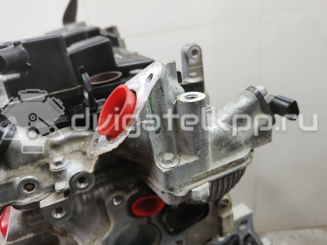 Фото Контрактный (б/у) двигатель MR20 для Suzuki / Nissan (Dongfeng) 150 л.с 16V 2.0 л бензин 101024EF1A {forloop.counter}}