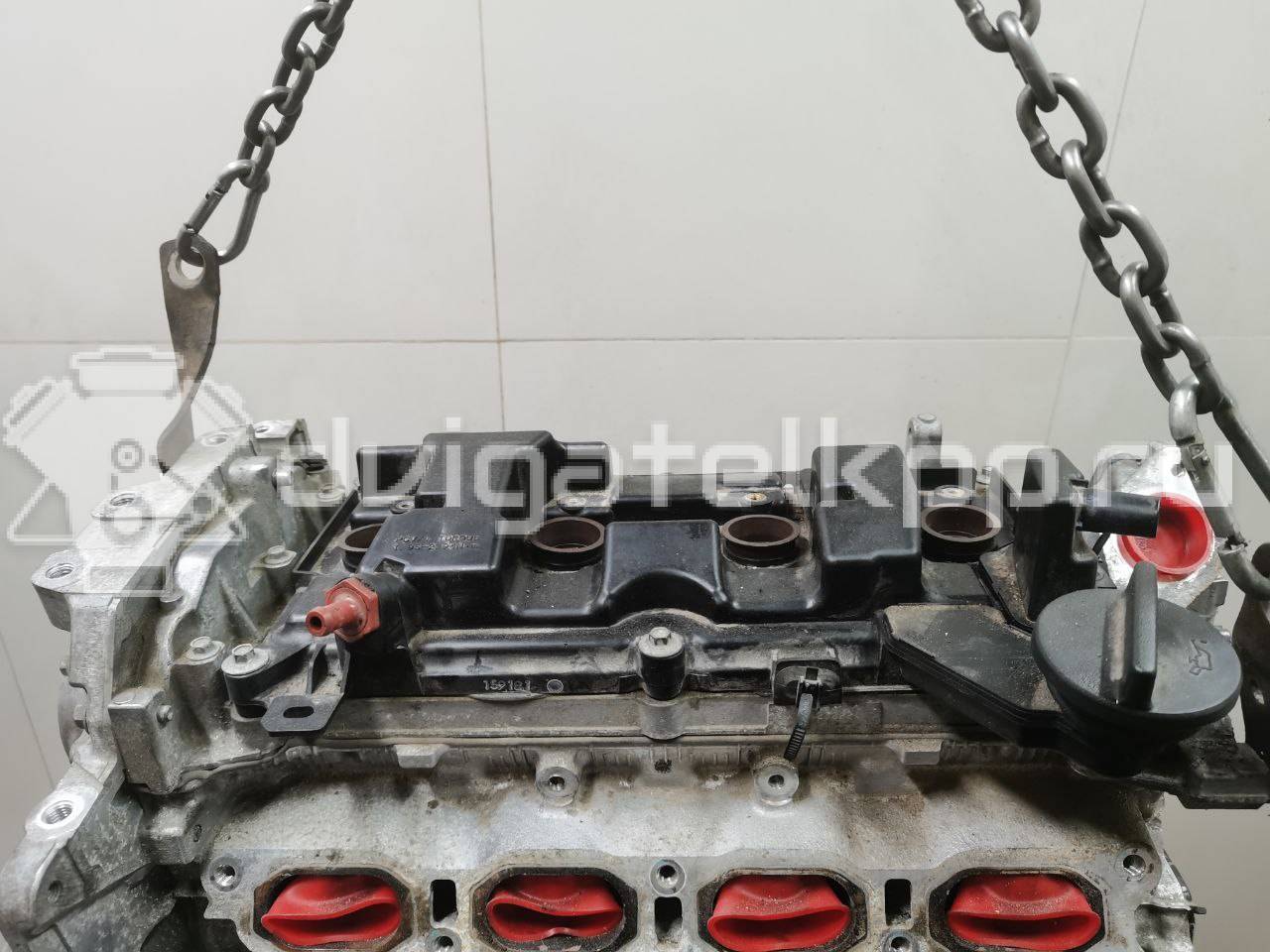 Фото Контрактный (б/у) двигатель MR20 для Dongfeng Fengdu / Suzuki / Nissan (Dongfeng) 144 л.с 16V 2.0 л бензин 101024EF1A {forloop.counter}}