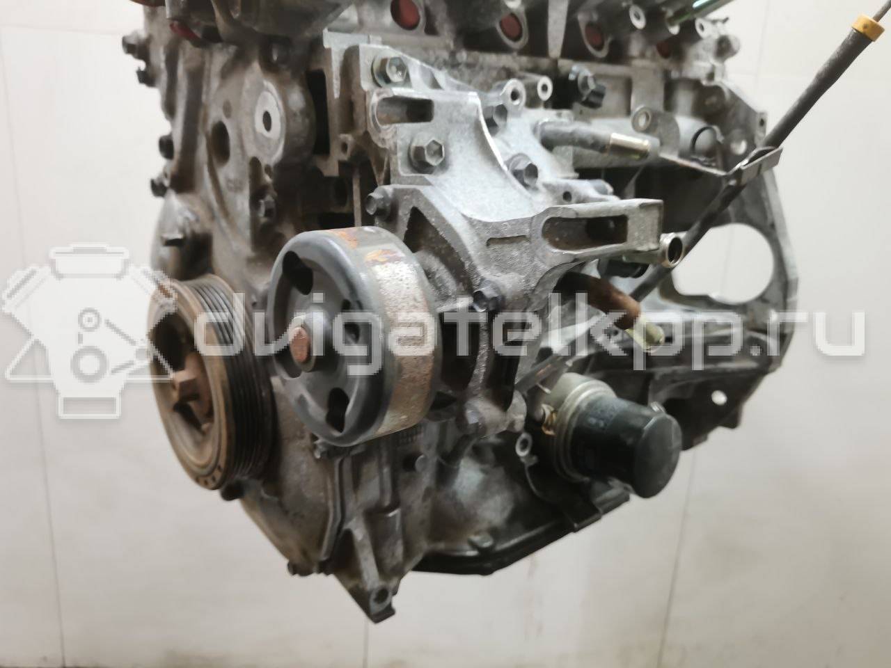 Фото Контрактный (б/у) двигатель MR20 для Dongfeng Fengdu / Suzuki / Nissan (Dongfeng) 144 л.с 16V 2.0 л бензин 101024EF1A {forloop.counter}}