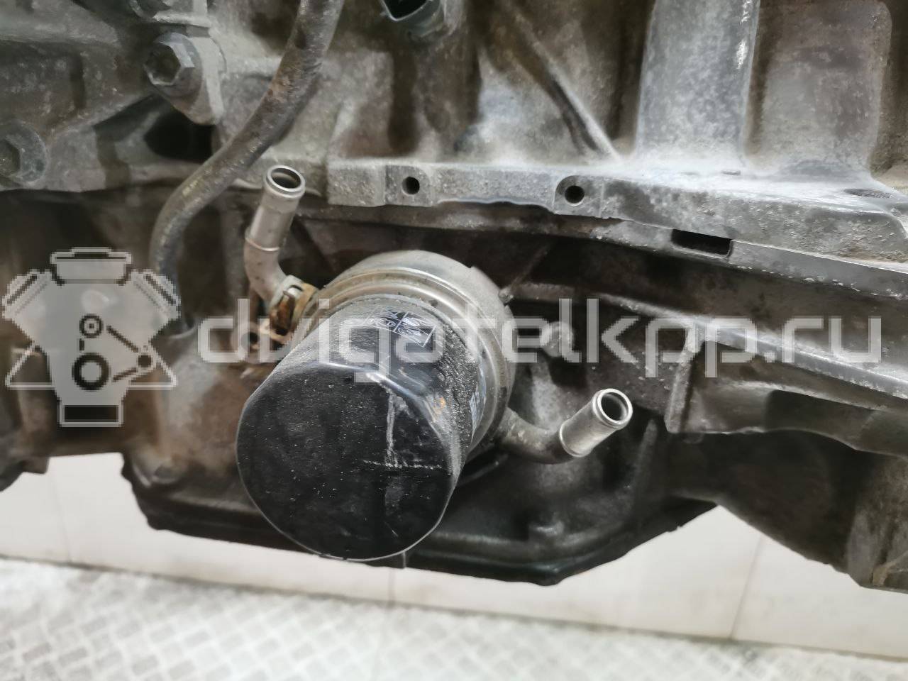 Фото Контрактный (б/у) двигатель MR20 для Fengshen / Suzuki / Nissan (Dongfeng) 143 л.с 16V 2.0 л бензин 101024EF1A {forloop.counter}}