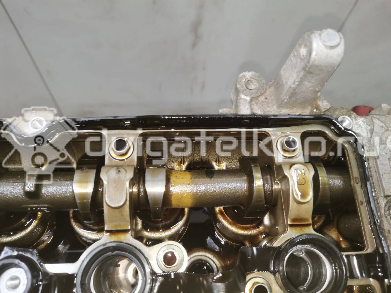 Фото Контрактный (б/у) двигатель MR20 для Fengshen / Suzuki / Nissan (Dongfeng) 143 л.с 16V 2.0 л бензин 101024EF1A {forloop.counter}}