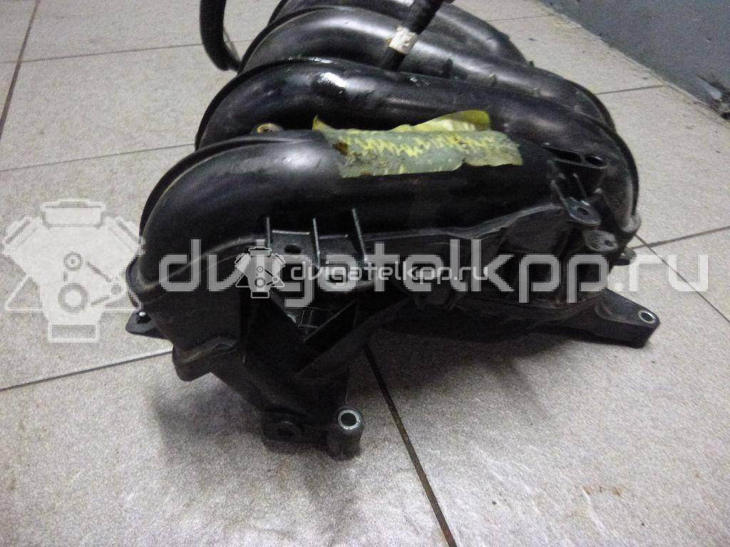 Фото Коллектор впускной  5164230 для Ford Focus / C-Max {forloop.counter}}