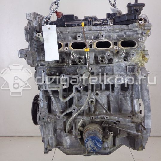 Фото Контрактный (б/у) двигатель MR20DD для Nissan (Dongfeng) / Nissan 140-150 л.с 16V 2.0 л Бензин/спирт 101024EF1A