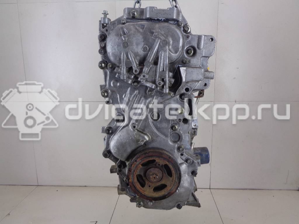 Фото Контрактный (б/у) двигатель MR20DD для Nissan (Dongfeng) / Nissan 140-150 л.с 16V 2.0 л Бензин/спирт 101024EF1A {forloop.counter}}