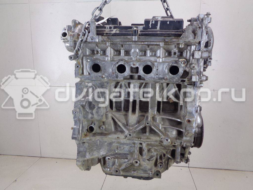 Фото Контрактный (б/у) двигатель MR20DD для Nissan (Dongfeng) / Nissan 140-150 л.с 16V 2.0 л Бензин/спирт 101024EF1A {forloop.counter}}