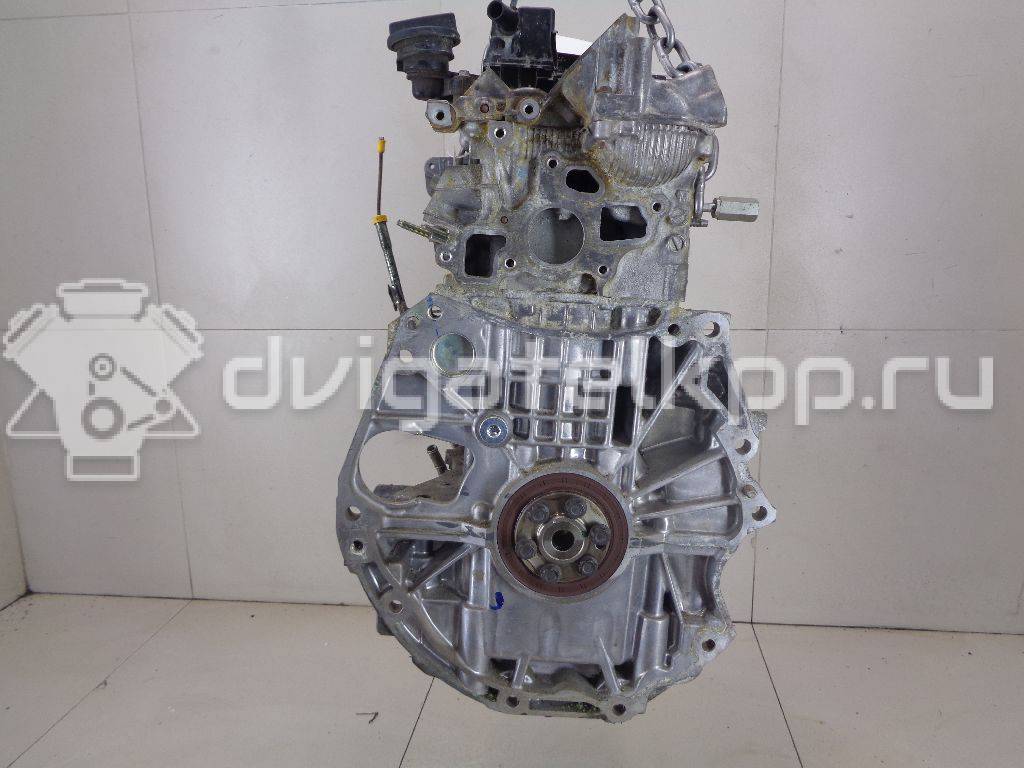 Фото Контрактный (б/у) двигатель MR20DD для Nissan (Dongfeng) / Nissan 140-150 л.с 16V 2.0 л Бензин/спирт 101024EF1A {forloop.counter}}