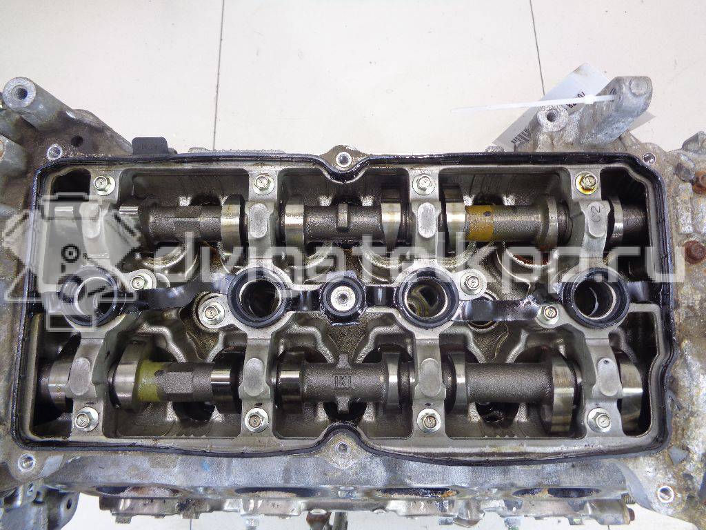 Фото Контрактный (б/у) двигатель MR20DD для Nissan (Dongfeng) / Nissan 140-150 л.с 16V 2.0 л Бензин/спирт 101024EF1A {forloop.counter}}