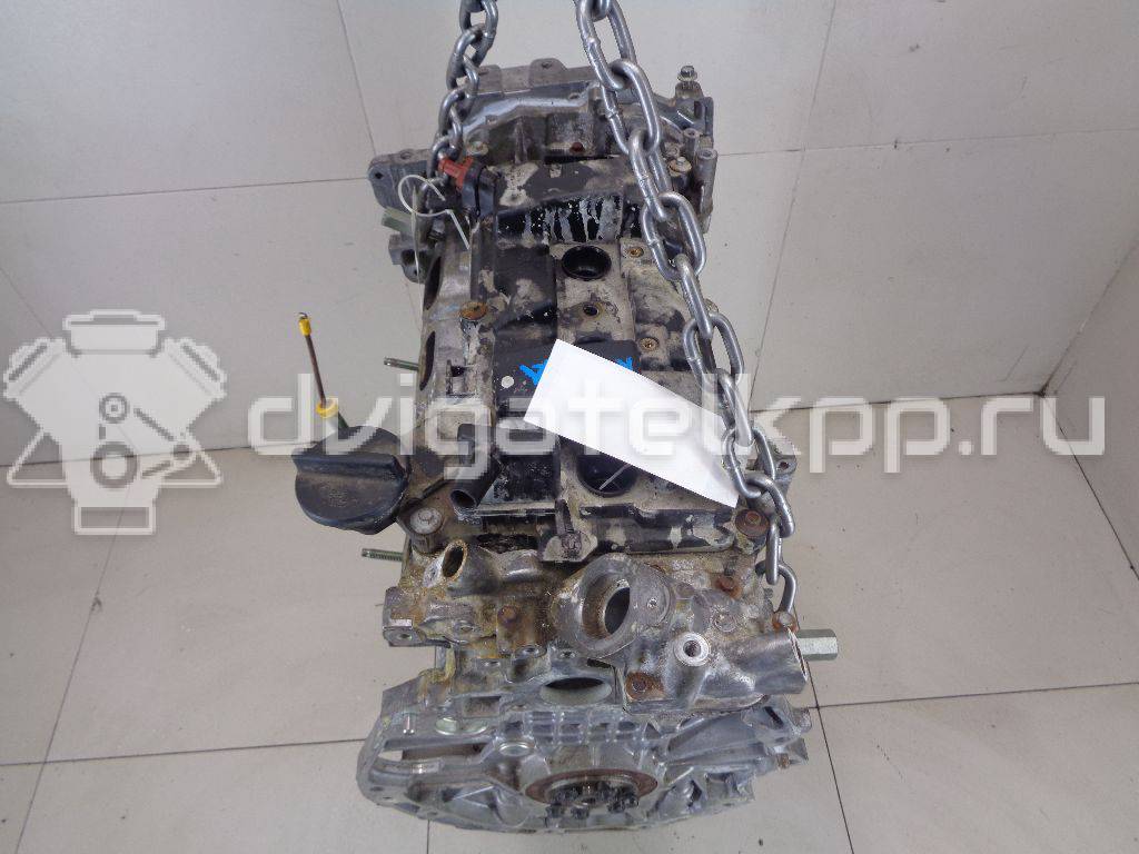 Фото Контрактный (б/у) двигатель MR20DD для Nissan (Dongfeng) / Nissan 140-150 л.с 16V 2.0 л Бензин/спирт 101024EF1A {forloop.counter}}