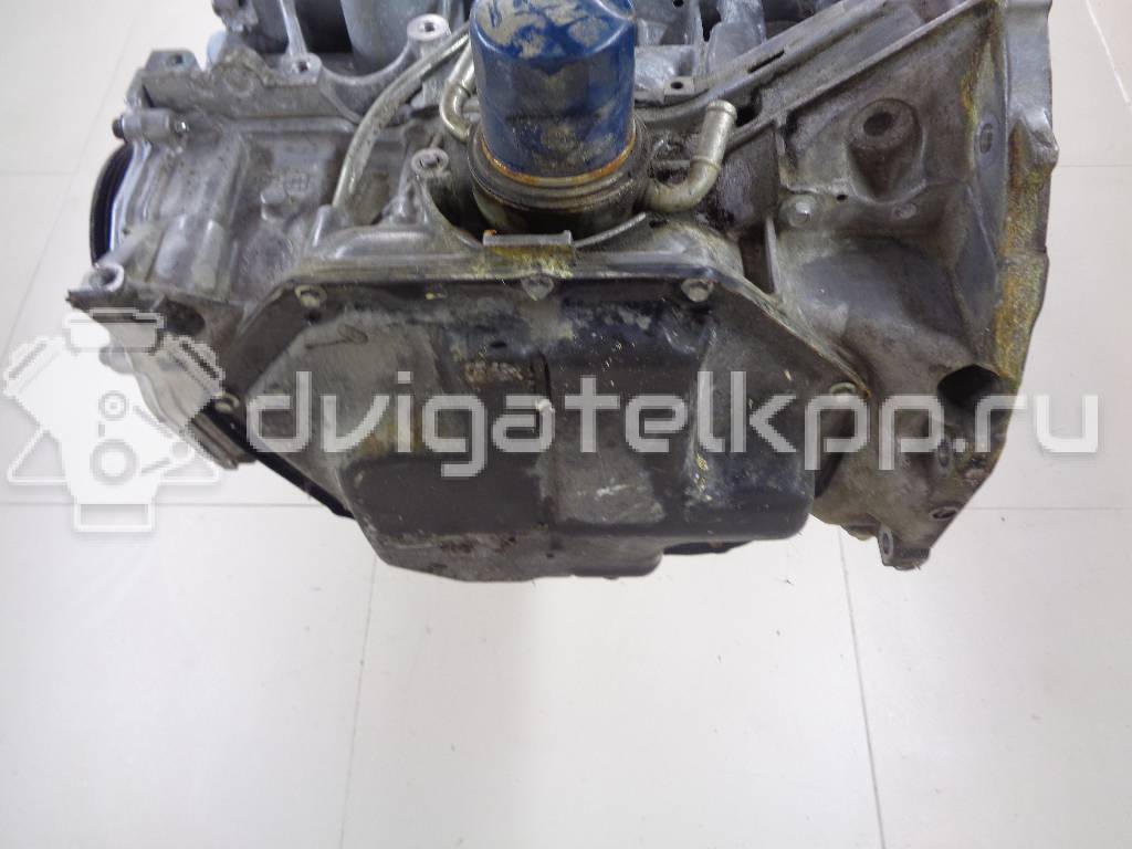 Фото Контрактный (б/у) двигатель MR20DD для Nissan (Dongfeng) / Nissan 140-150 л.с 16V 2.0 л Бензин/спирт 101024EF1A {forloop.counter}}