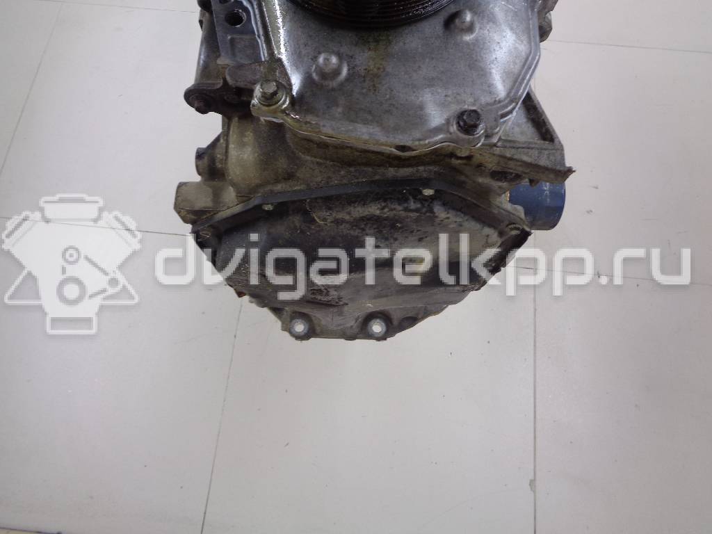 Фото Контрактный (б/у) двигатель MR20DD для Nissan (Dongfeng) / Nissan 140-150 л.с 16V 2.0 л Бензин/спирт 101024EF1A {forloop.counter}}