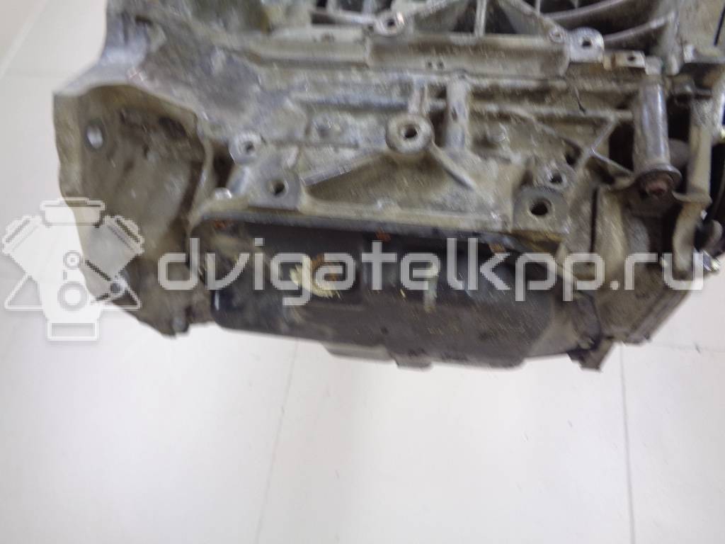 Фото Контрактный (б/у) двигатель MR20DD для Nissan (Dongfeng) / Nissan 140-150 л.с 16V 2.0 л Бензин/спирт 101024EF1A {forloop.counter}}