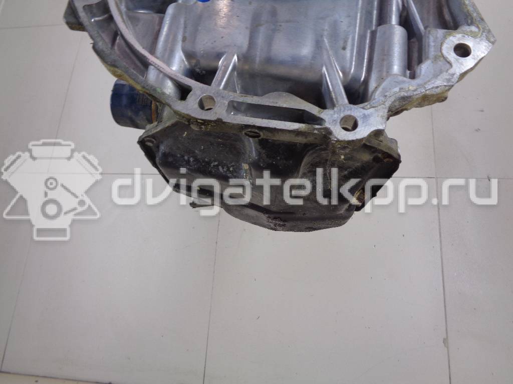 Фото Контрактный (б/у) двигатель MR20DD для Nissan (Dongfeng) / Nissan 140-150 л.с 16V 2.0 л Бензин/спирт 101024EF1A {forloop.counter}}