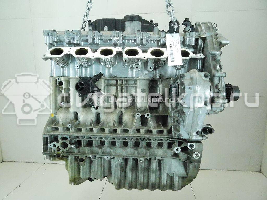 Фото Контрактный (б/у) двигатель B 6304 T для Volvo (Changan) S80L 305 л.с 24V 3.0 л бензин 36010034 {forloop.counter}}