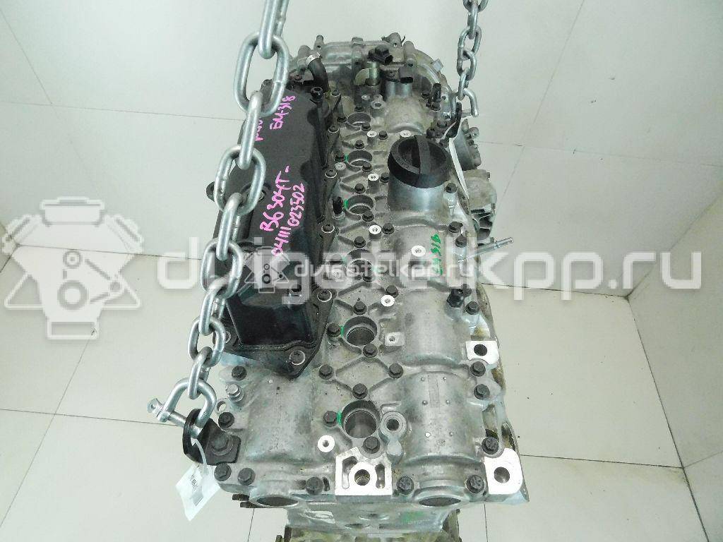 Фото Контрактный (б/у) двигатель B 6304 T для Volvo (Changan) S80L 305 л.с 24V 3.0 л бензин 36010034 {forloop.counter}}