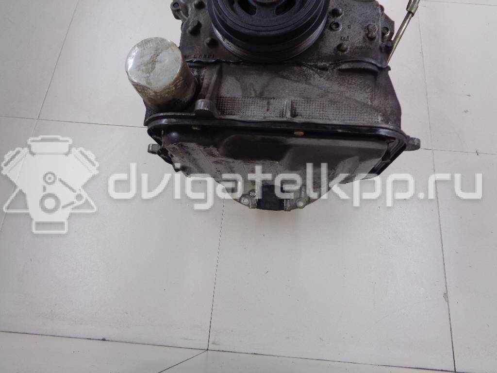 Фото Контрактный (б/у) двигатель QR25 для Infiniti / Nissan / Nissan (Dongfeng) 184 л.с 16V 2.5 л бензин 101029Y0A0 {forloop.counter}}