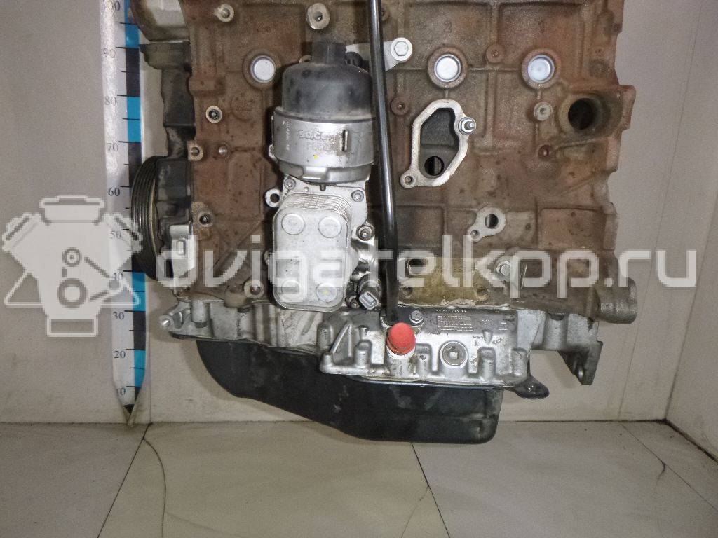 Фото Контрактный (б/у) двигатель BP (DOHC) для Mazda / Ford Australia / Eunos 125-130 л.с 16V 1.8 л бензин 1838469 {forloop.counter}}