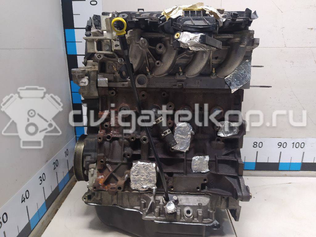 Фото Контрактный (б/у) двигатель UFMA для Ford Kuga 140 л.с 16V 2.0 л Дизельное топливо 1838469 {forloop.counter}}