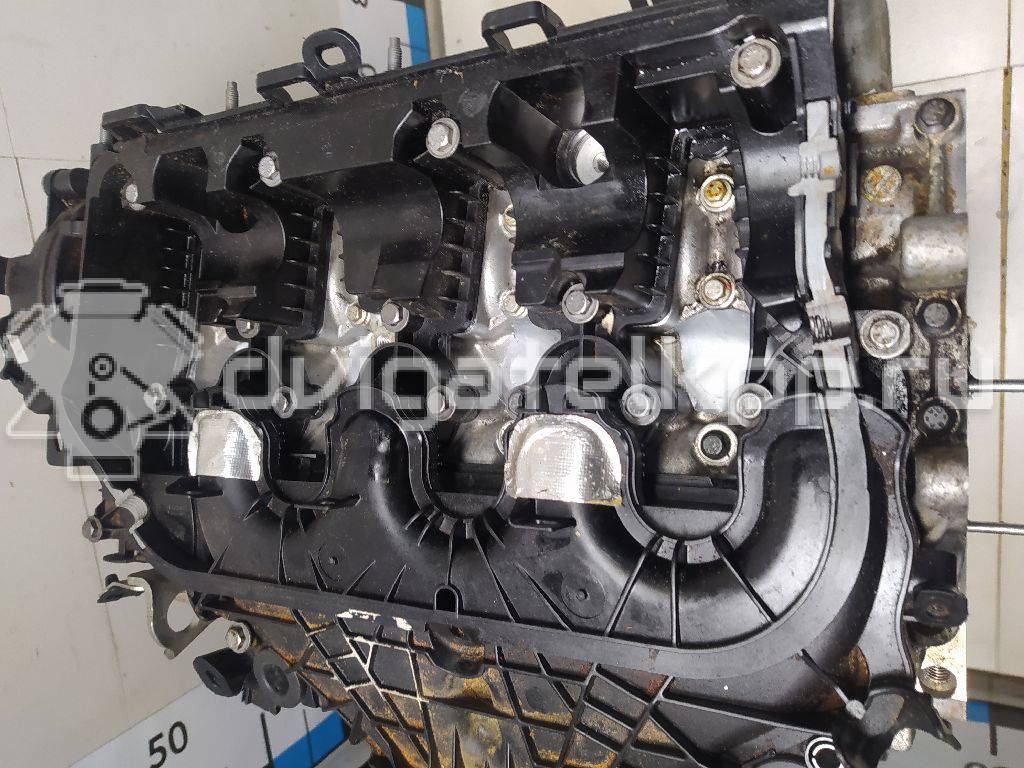 Фото Контрактный (б/у) двигатель TXBB для Ford Australia Mondeo 163 л.с 16V 2.0 л Дизельное топливо 1838469 {forloop.counter}}