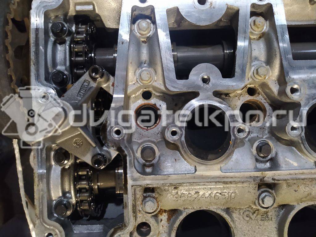 Фото Контрактный (б/у) двигатель BP (DOHC) для Mazda / Ford Australia / Eunos 125-130 л.с 16V 1.8 л бензин 1838469 {forloop.counter}}