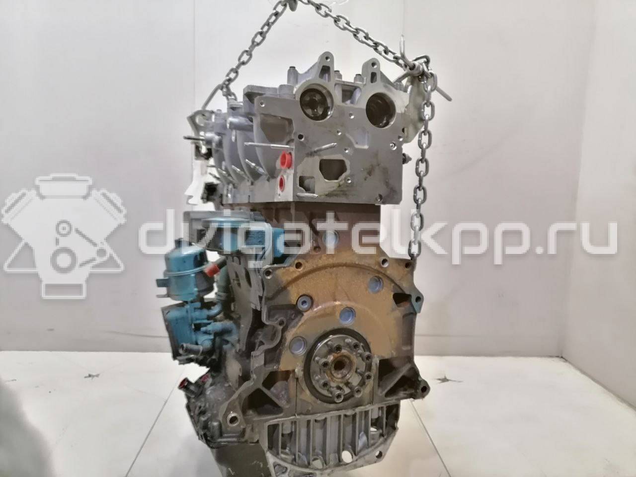 Фото Контрактный (б/у) двигатель BP (DOHC) для Mazda / Ford Australia / Eunos 103-125 л.с 16V 1.8 л бензин 1838469 {forloop.counter}}