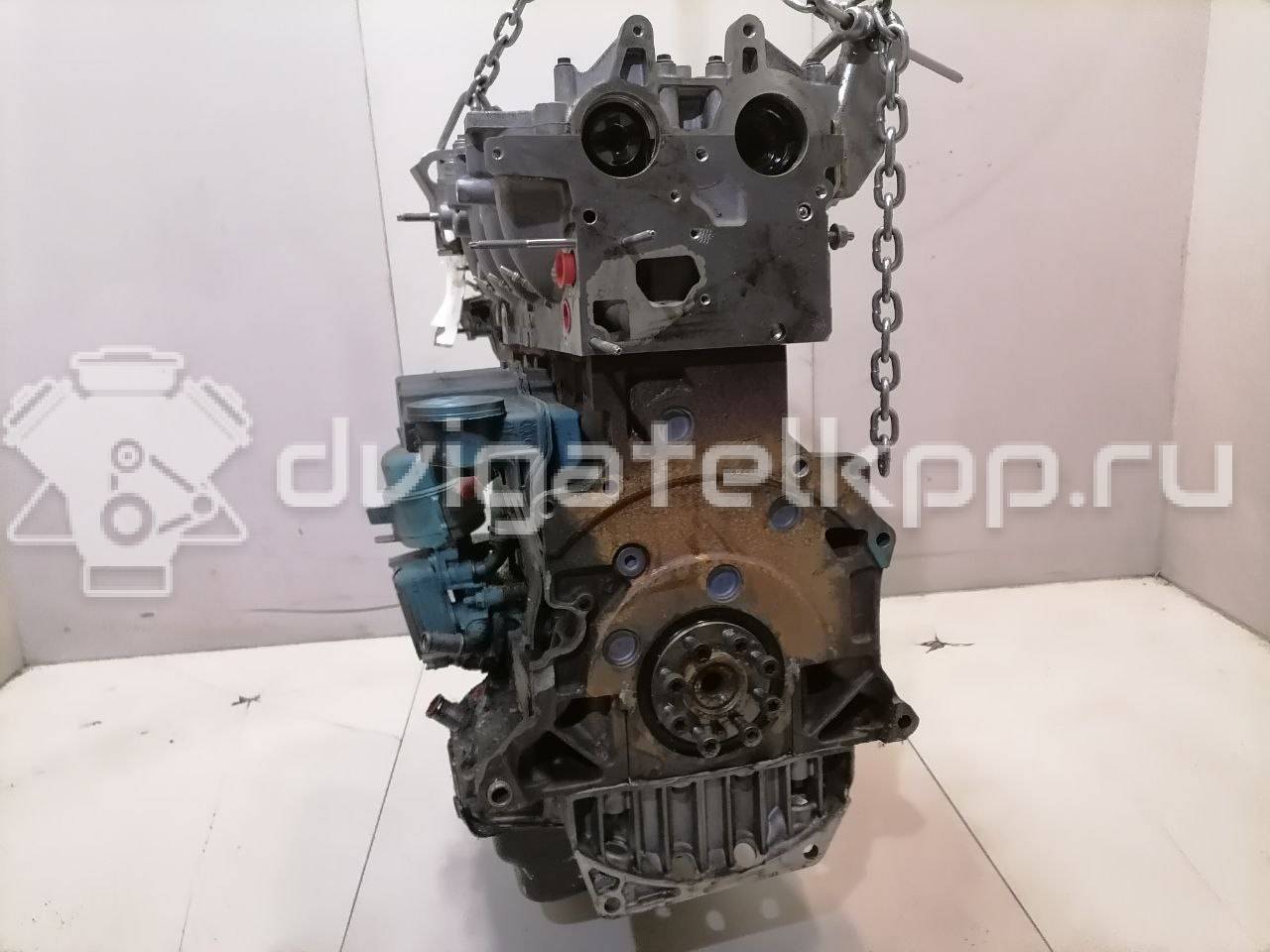 Фото Контрактный (б/у) двигатель BP (DOHC) для Mazda / Ford Australia / Eunos 103-125 л.с 16V 1.8 л бензин 1838469 {forloop.counter}}