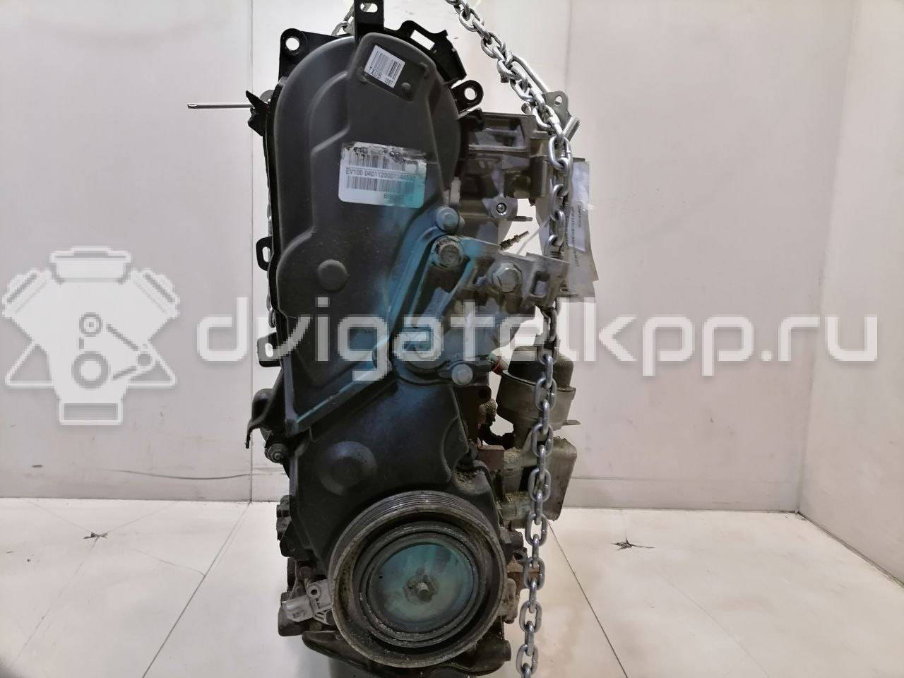 Фото Контрактный (б/у) двигатель BP (DOHC) для Mazda / Ford Australia / Eunos 125-130 л.с 16V 1.8 л бензин 1838469 {forloop.counter}}