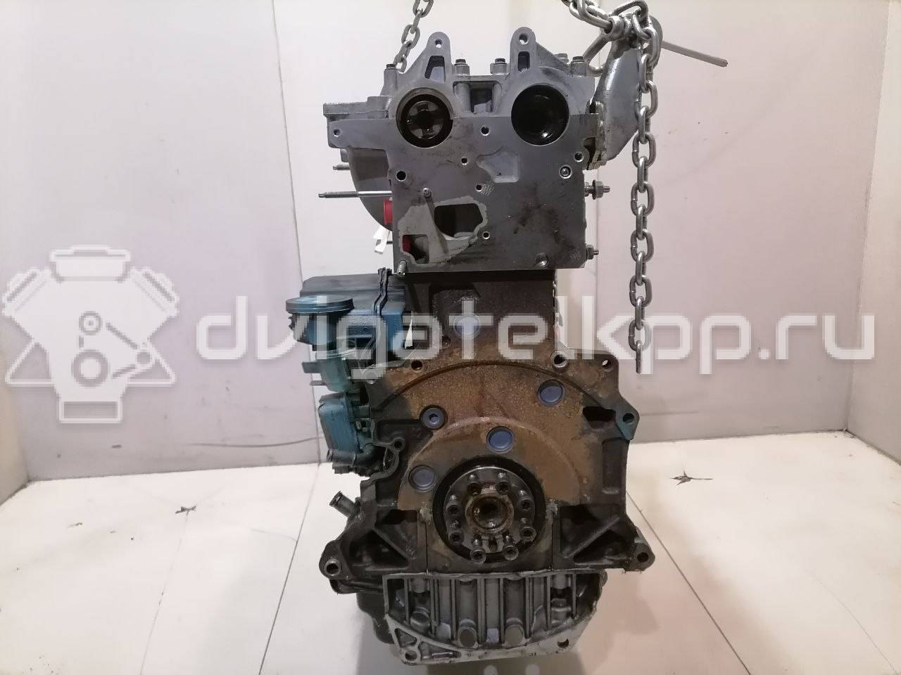 Фото Контрактный (б/у) двигатель BP (DOHC) для Mazda / Ford Australia / Eunos 125-130 л.с 16V 1.8 л бензин 1838469 {forloop.counter}}