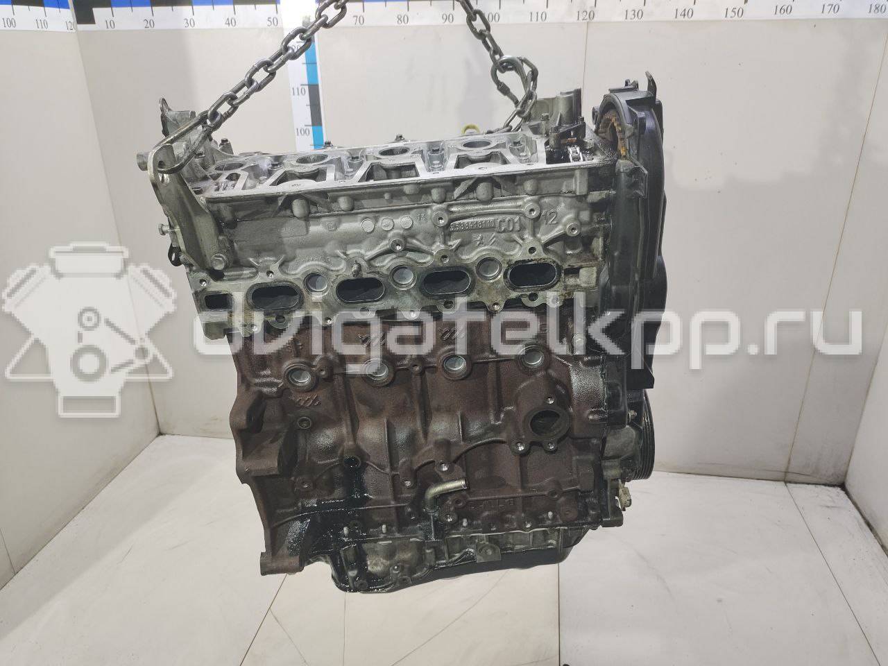 Фото Контрактный (б/у) двигатель TXBB для Ford Australia Mondeo 163 л.с 16V 2.0 л Дизельное топливо 1838469 {forloop.counter}}