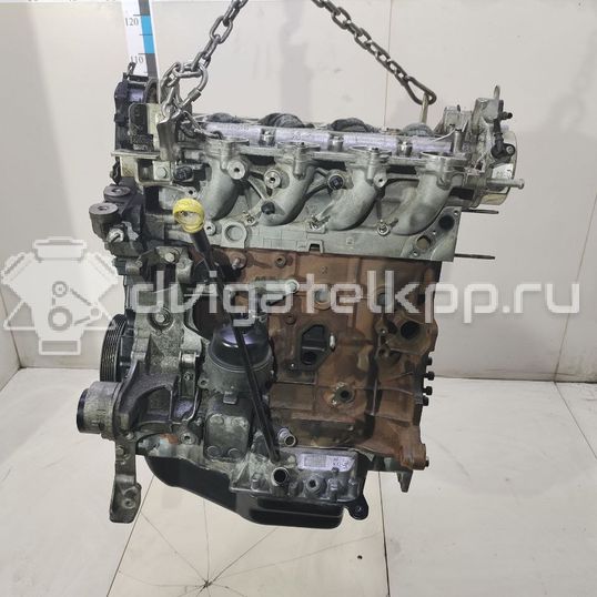 Фото Контрактный (б/у) двигатель BP (DOHC) для Mazda / Ford Australia / Eunos 103-125 л.с 16V 1.8 л бензин 1838469