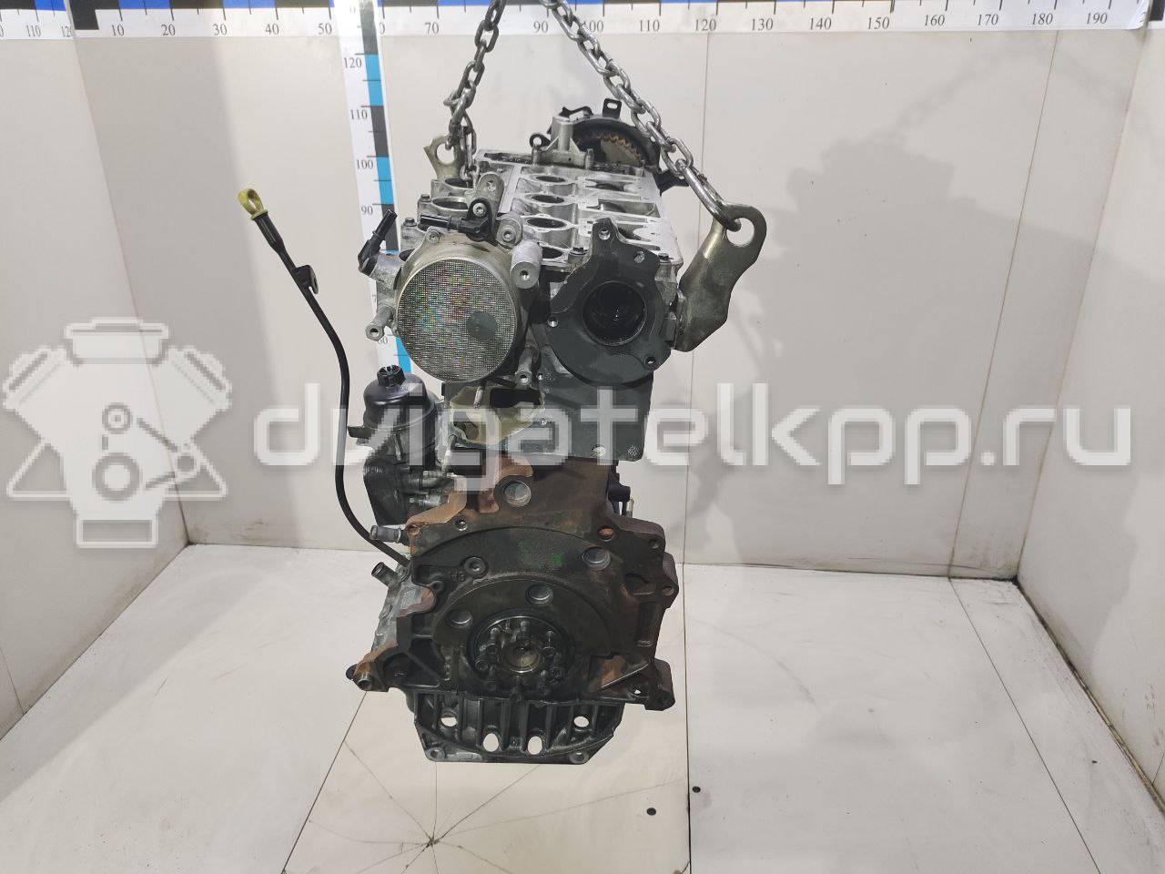 Фото Контрактный (б/у) двигатель BP (DOHC) для Mazda / Ford Australia / Eunos 103-125 л.с 16V 1.8 л бензин 1838469 {forloop.counter}}