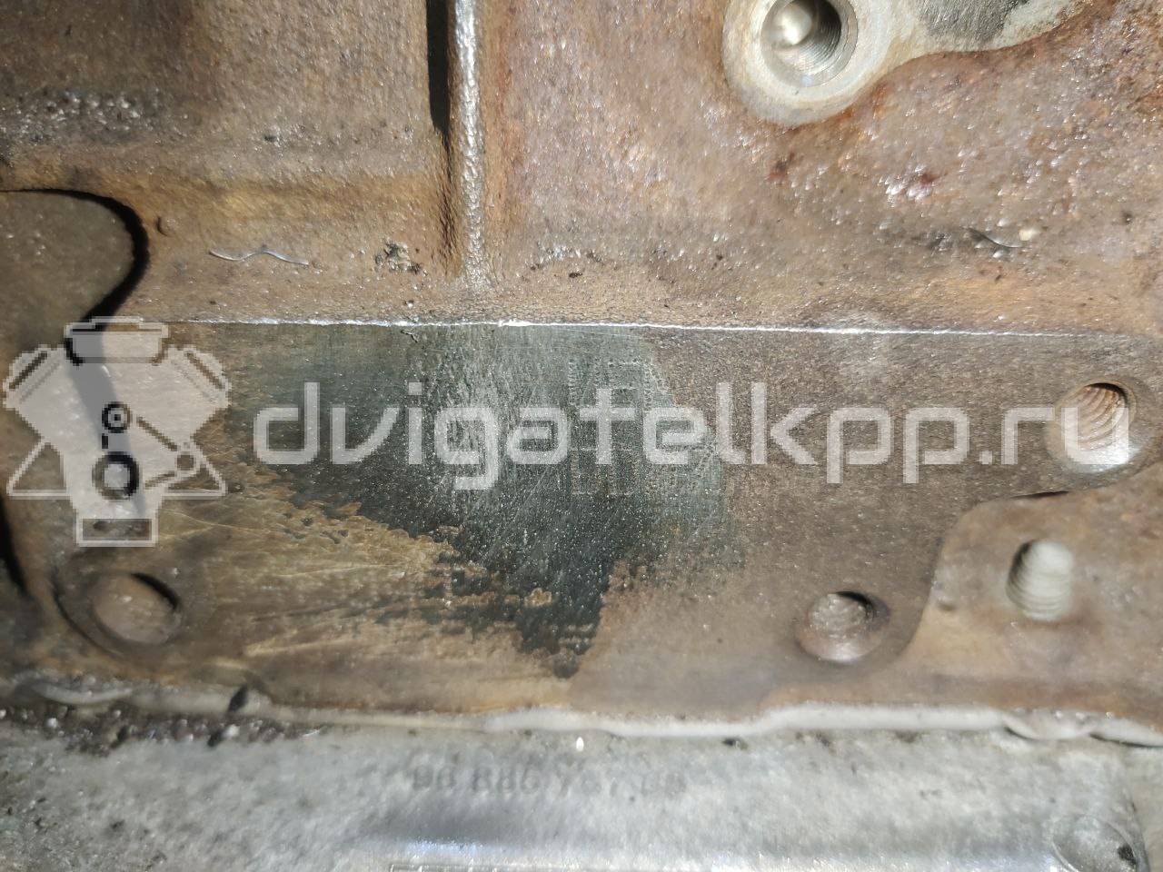 Фото Контрактный (б/у) двигатель BP (DOHC) для Mazda / Ford Australia / Eunos 103-125 л.с 16V 1.8 л бензин 1838469 {forloop.counter}}